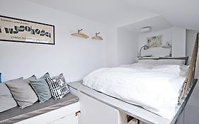 Apartment Eszeweria 3